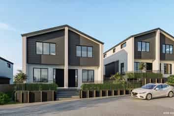 Lot 16/20 Melia Place, Stanmore Bay