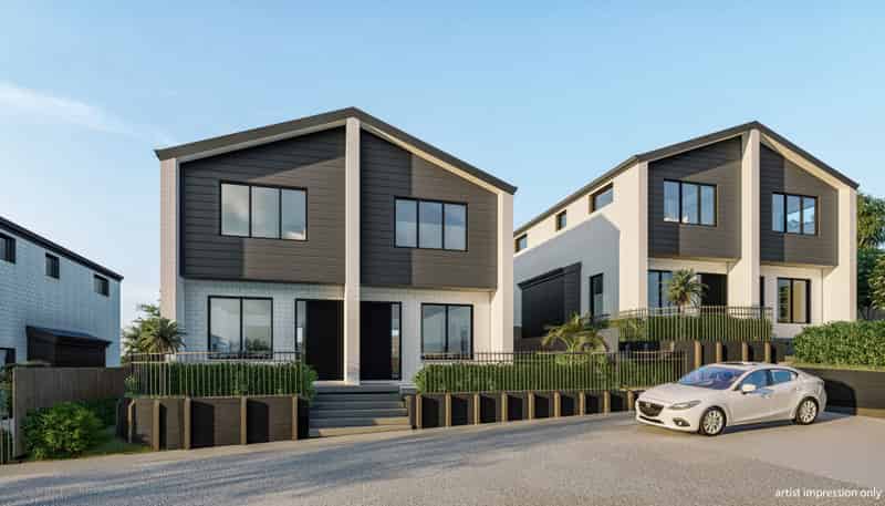 Lot 16/20 Melia Place, Stanmore Bay