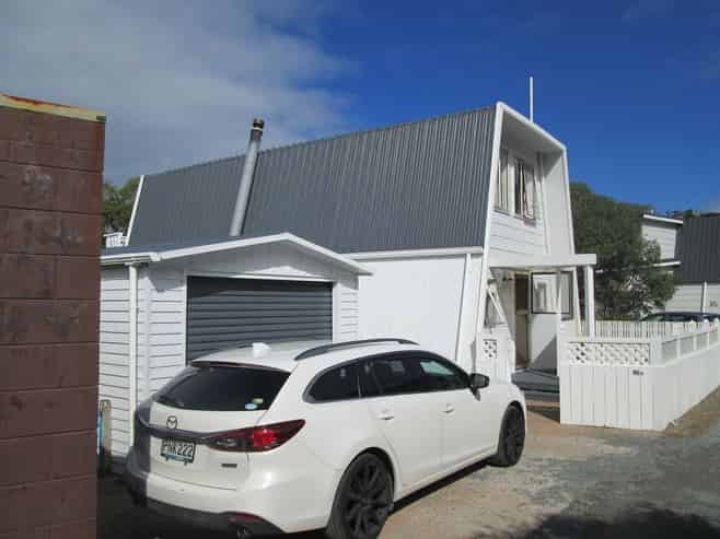 37A London Road, Korokoro