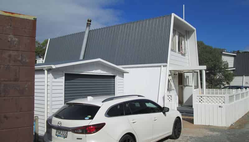 37A London Road, Korokoro