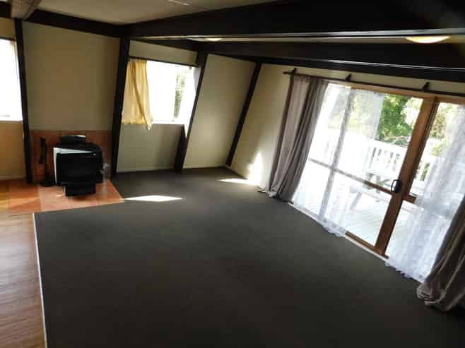 37A London Road, Korokoro