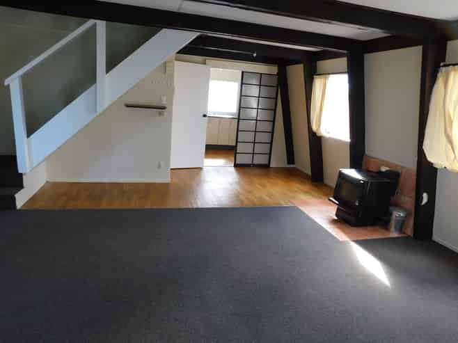 37A London Road, Korokoro