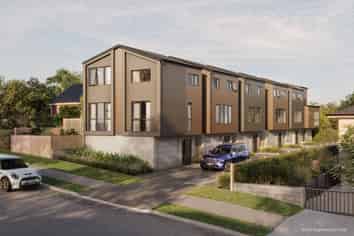 Lot 4/18 Ramelton Road, Mount Roskill