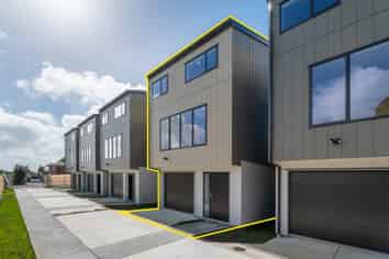 Lot 4/18 Ramelton Road, Mount Roskill