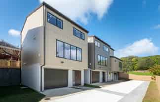 Lot 4/18 Ramelton Road, Mount Roskill