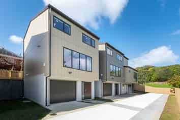 Lot 4/18 Ramelton Road, Mount Roskill