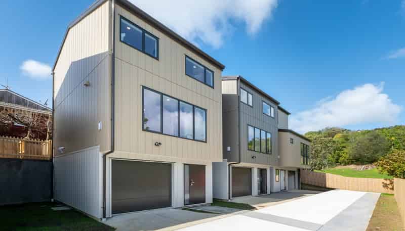 Lot 4/18 Ramelton Road, Mount Roskill