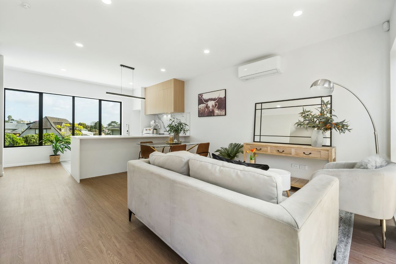 Price Reduced - New Standalone Homes in Mt Roskill – pohled 2