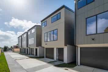 Lot 4/18 Ramelton Road, Mount Roskill