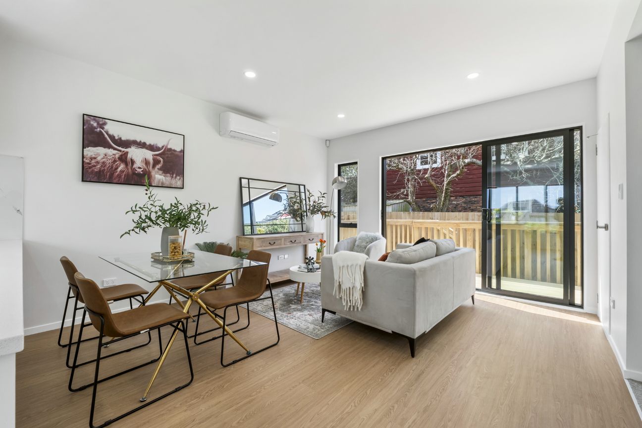 Price Reduced - New Standalone Homes in Mt Roskill – pohled 6