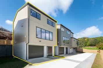 Lot 4/18 Ramelton Road, Mount Roskill