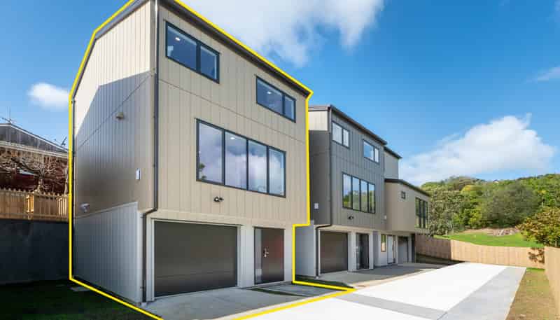 Lot 4/18 Ramelton Road, Mount Roskill