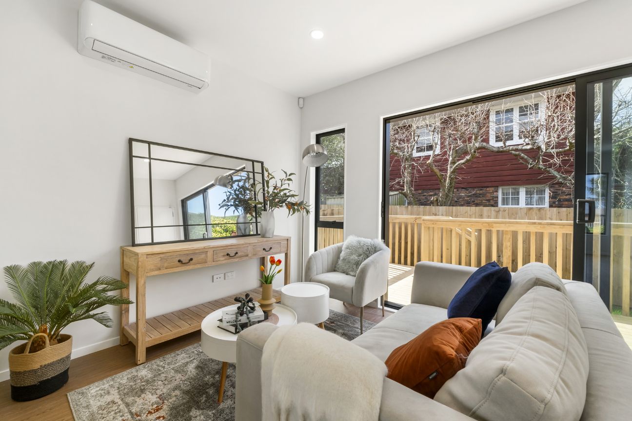 Price Reduced - New Standalone Homes in Mt Roskill – pohled 5