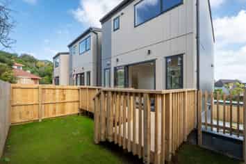 Lot 4/18 Ramelton Road, Mount Roskill