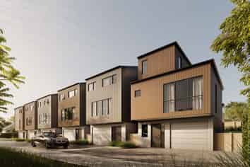 Lot 4/18 Ramelton Road, Mount Roskill