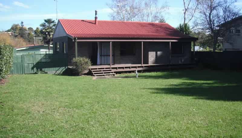 354 Ohaupo Road, Glenview