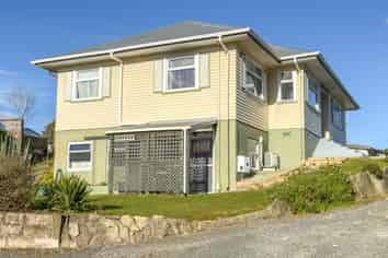 23 Prospect Street, Putaruru