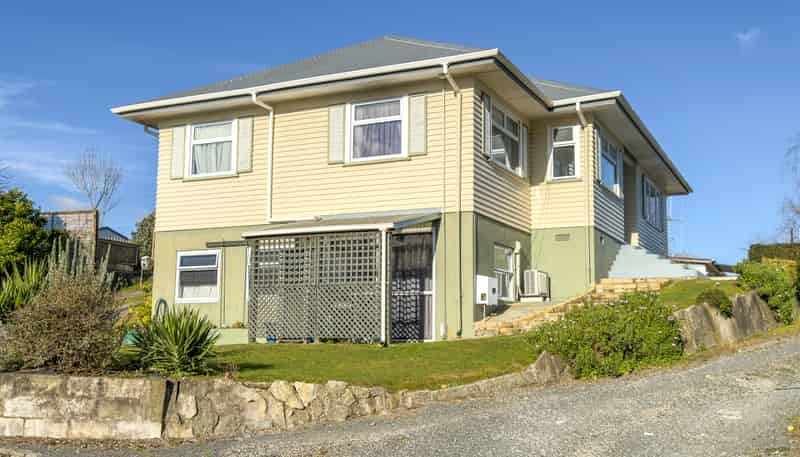 23 Prospect Street, Putaruru