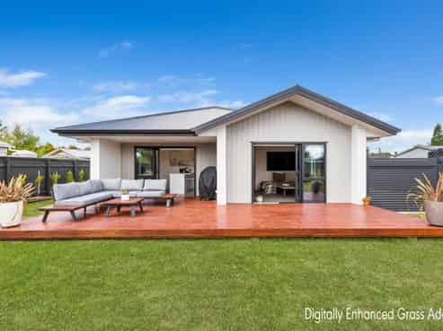 7B Terrace Street, Marton