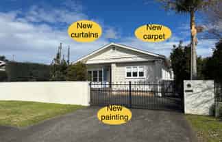 7 Ambury Ave, Royal Oak
