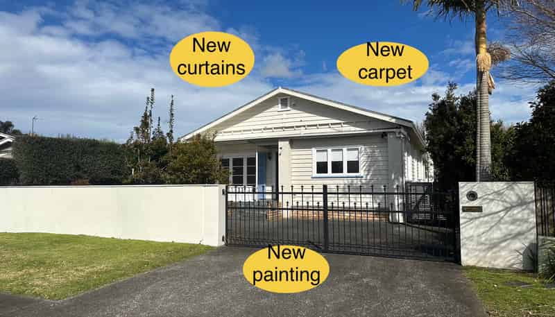 7 Ambury Ave, Royal Oak