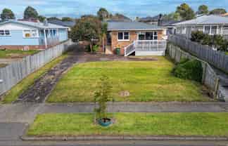 31 Tasman Street, Pukekohe