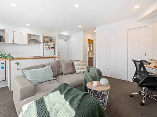13/22 Normanby Road, Mount Eden