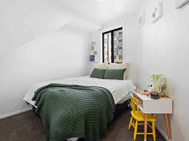 13/22 Normanby Road, Mount Eden