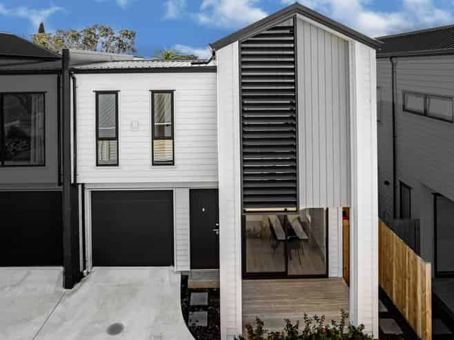 7B Queen Mary Avenue, New Lynn