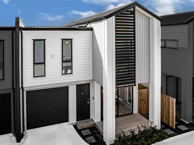 7B Queen Mary Avenue, New Lynn