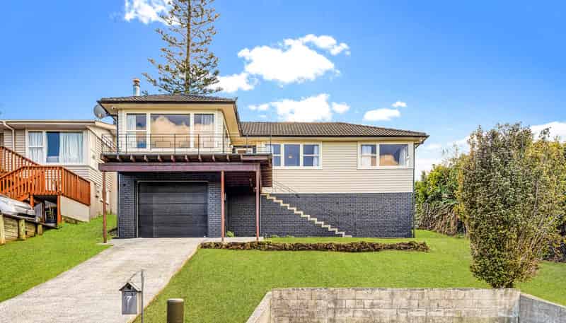 7 Hartley Terrace, Massey