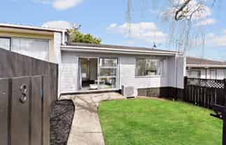 3/101 Seymour Road, Sunnyvale
