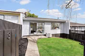 3/101 Seymour Road, Sunnyvale