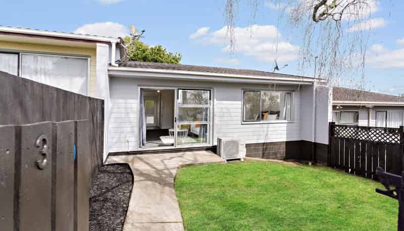 3/101 Seymour Road, Sunnyvale