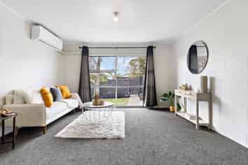 3/101 Seymour Road, Sunnyvale