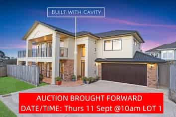 203A White Swan Road, Mount Roskill