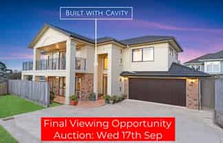 203A White Swan Road, Mount Roskill