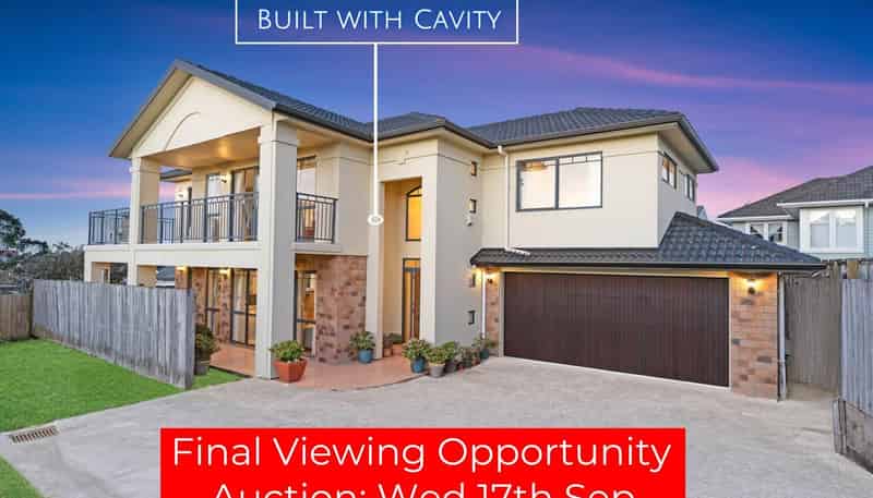 203A White Swan Road, Mount Roskill