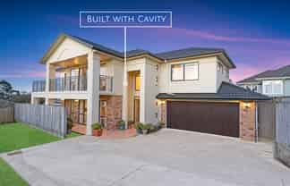 203A White Swan Road, Mount Roskill