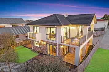 203A White Swan Road, Mount Roskill