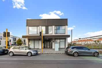 3/412 Great North Road, Grey Lynn
