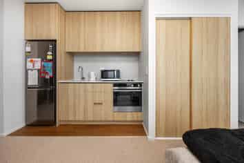 3/412 Great North Road, Grey Lynn
