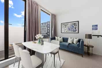 3/412 Great North Road, Grey Lynn
