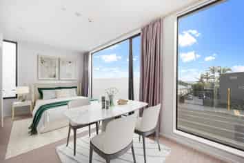 3/412 Great North Road, Grey Lynn