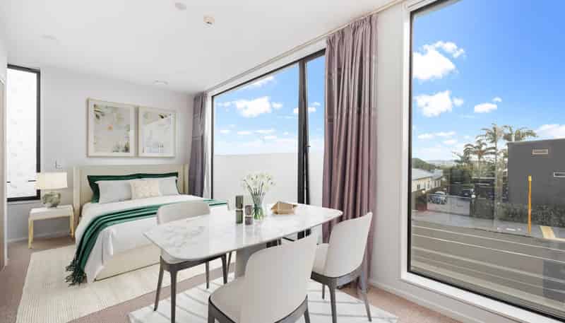 3/412 Great North Road, Grey Lynn