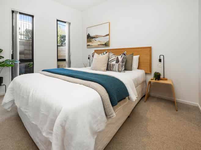 G01/25 View Road, Mount Eden