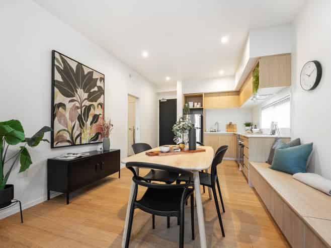 G01/25 View Road, Mount Eden