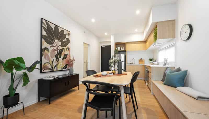 G01/25 View Road, Mount Eden