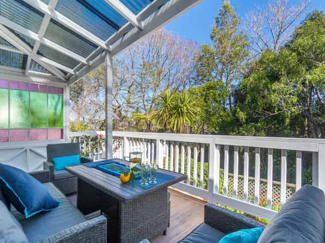 9/63 Brighton Road, Parnell