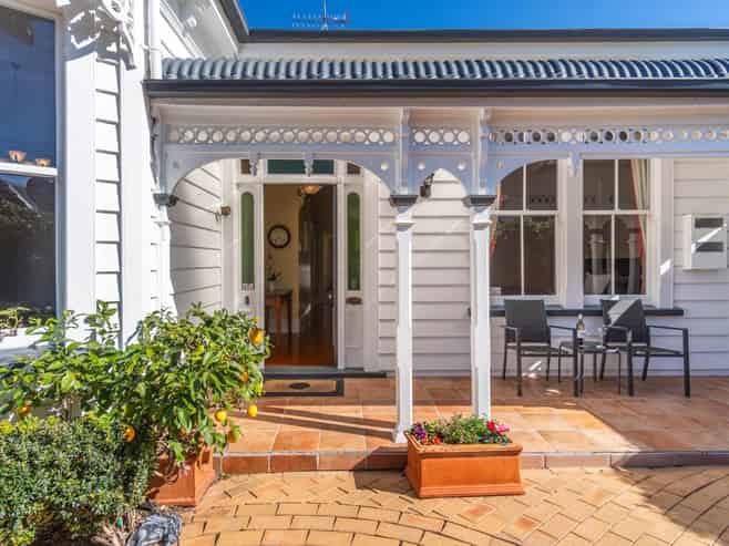 9/63 Brighton Road, Parnell